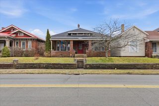 627 Columbus Avenue, Washington Court House, OH 43160