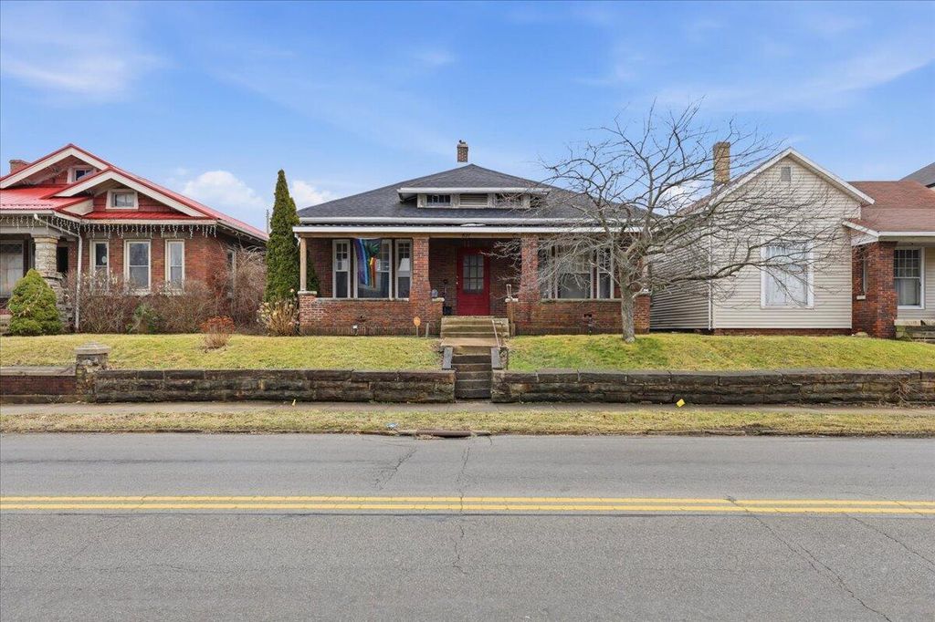 627 Columbus Avenue, Washington Court House, OH 43160