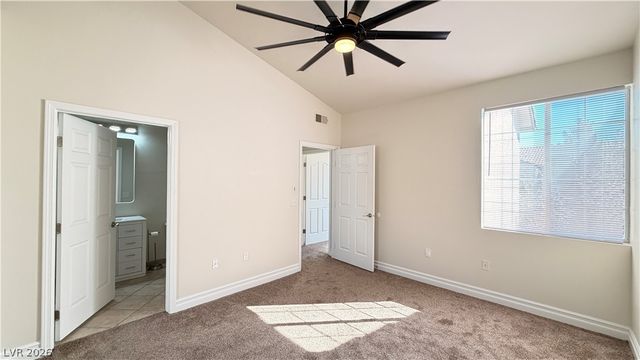 75 North Valle Verde Drive 1423, Henderson, NV 89074