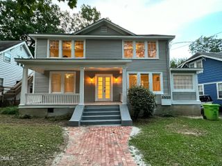 1110 Glenwood Avenue, Raleigh, NC 27605