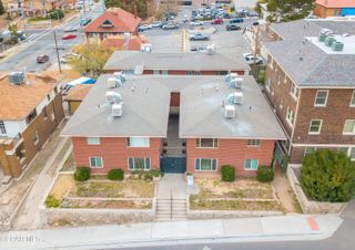 1707 N Stanton Street 4, El Paso, TX 79902