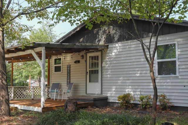 800 Memphis Street, Longview, TX 75604