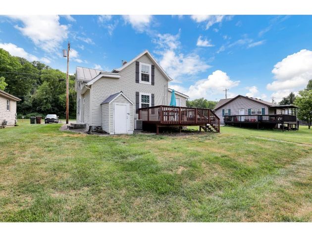 349 Railroad Street, South Lebanon, OH 45065