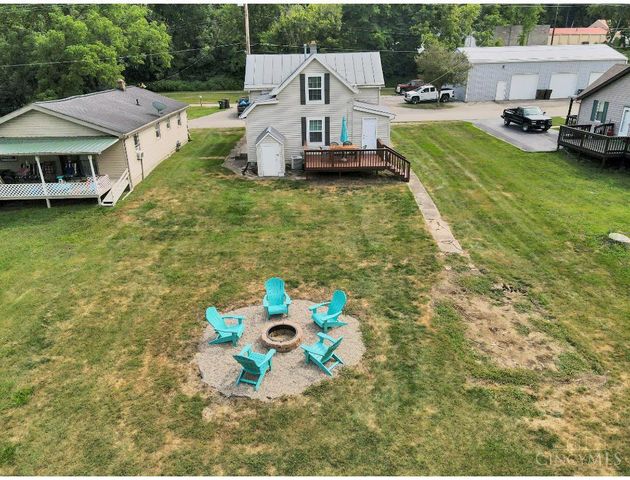 349 Railroad Street, South Lebanon, OH 45065