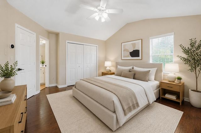 1506 Forest TRL 101, Austin, TX 78703