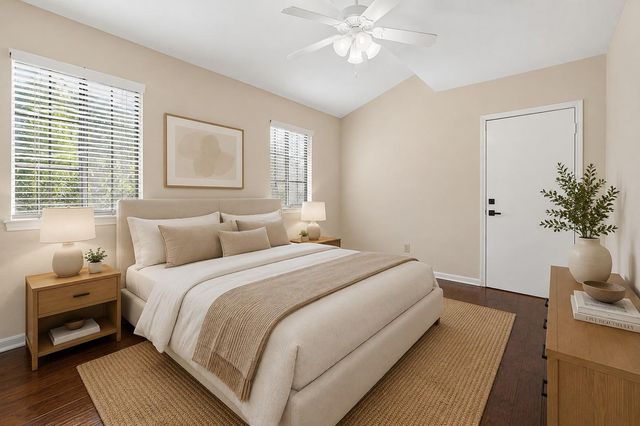 1506 Forest TRL 101, Austin, TX 78703