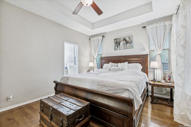 6925 Abbey Falls, San Antonio, TX 78249