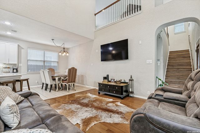 6925 Abbey Falls, San Antonio, TX 78249