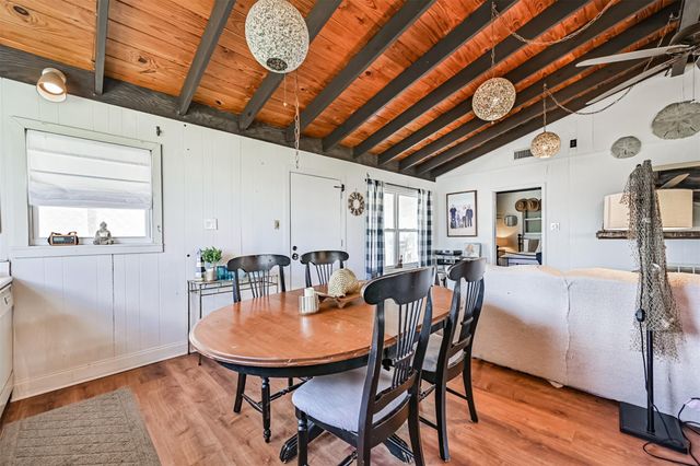 16519 Captain Kidd Road, Jamaica Beach, TX 77554