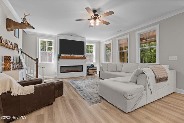 912 Sunset Drive, Carthage, NC 28327