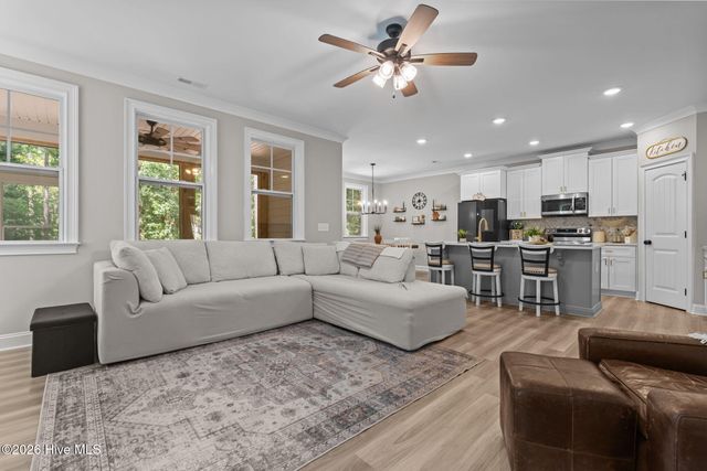912 Sunset Drive, Carthage, NC 28327