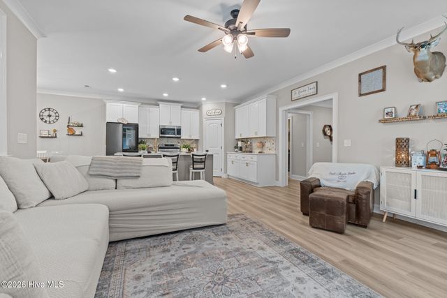 912 Sunset Drive, Carthage, NC 28327