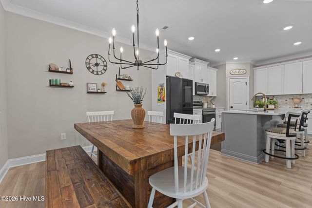 912 Sunset Drive, Carthage, NC 28327