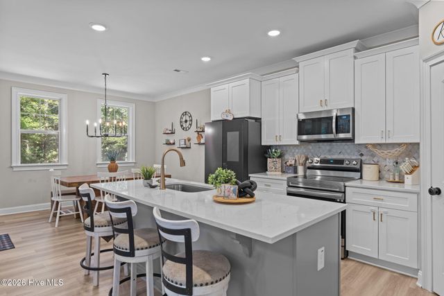 912 Sunset Drive, Carthage, NC 28327