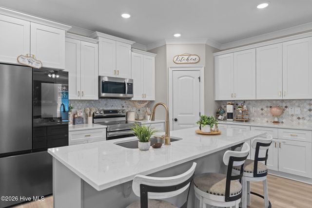 912 Sunset Drive, Carthage, NC 28327