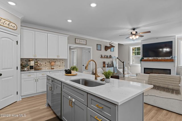 912 Sunset Drive, Carthage, NC 28327