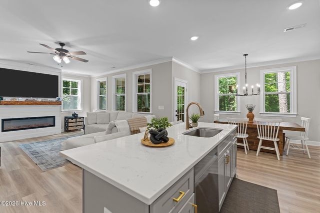 912 Sunset Drive, Carthage, NC 28327