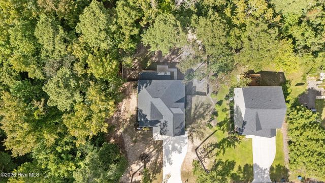 912 Sunset Drive, Carthage, NC 28327