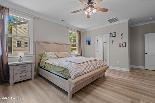 912 Sunset Drive, Carthage, NC 28327