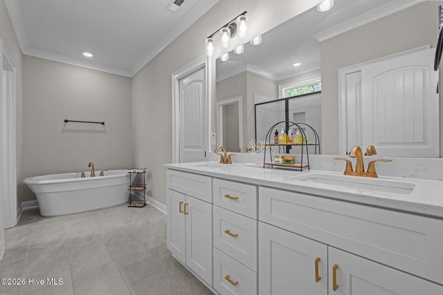 912 Sunset Drive, Carthage, NC 28327