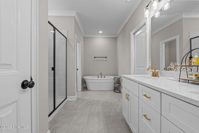 912 Sunset Drive, Carthage, NC 28327
