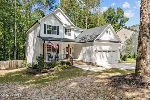 912 Sunset Drive, Carthage, NC 28327