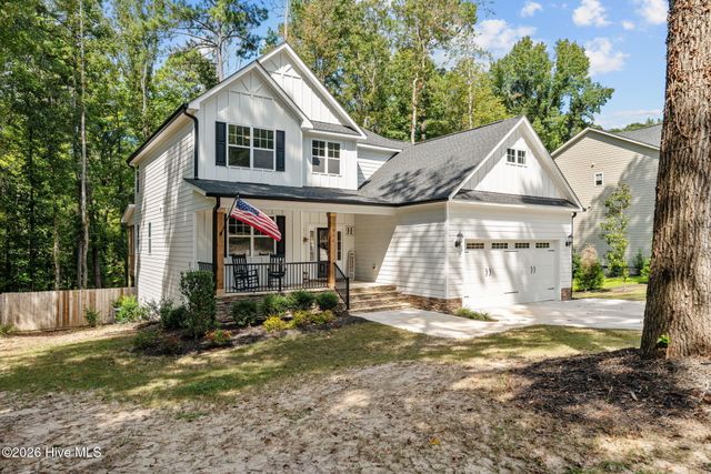 912 Sunset Drive, Carthage, NC 28327