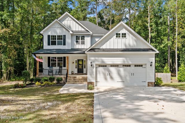 912 Sunset Drive, Carthage, NC 28327