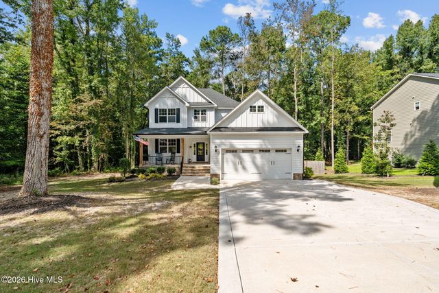 912 Sunset Drive, Carthage, NC 28327