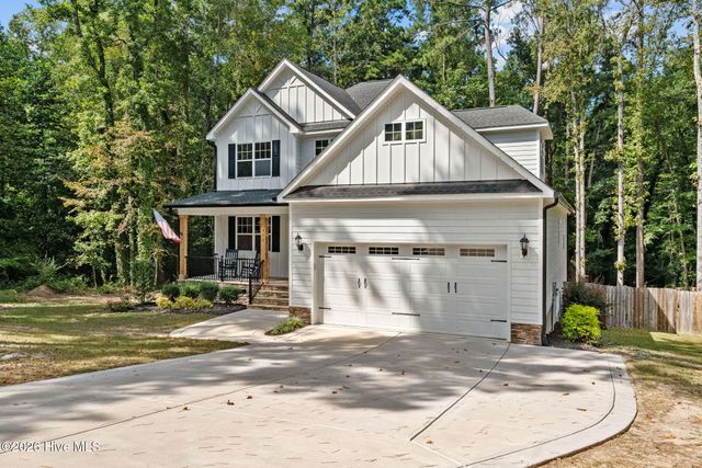 912 Sunset Drive, Carthage, NC 28327