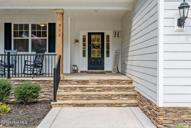 912 Sunset Drive, Carthage, NC 28327