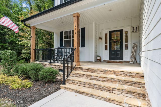912 Sunset Drive, Carthage, NC 28327