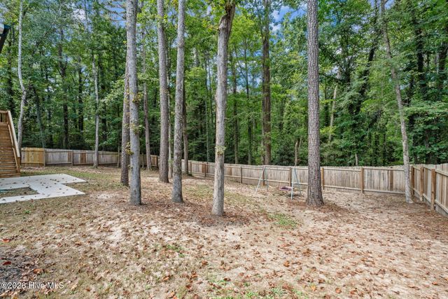 912 Sunset Drive, Carthage, NC 28327