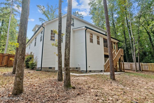 912 Sunset Drive, Carthage, NC 28327