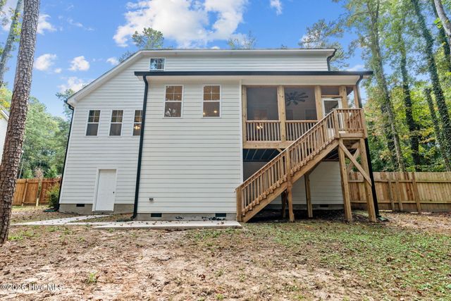 912 Sunset Drive, Carthage, NC 28327