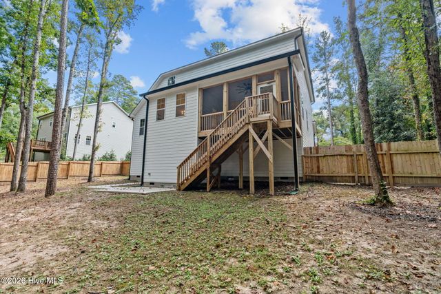 912 Sunset Drive, Carthage, NC 28327