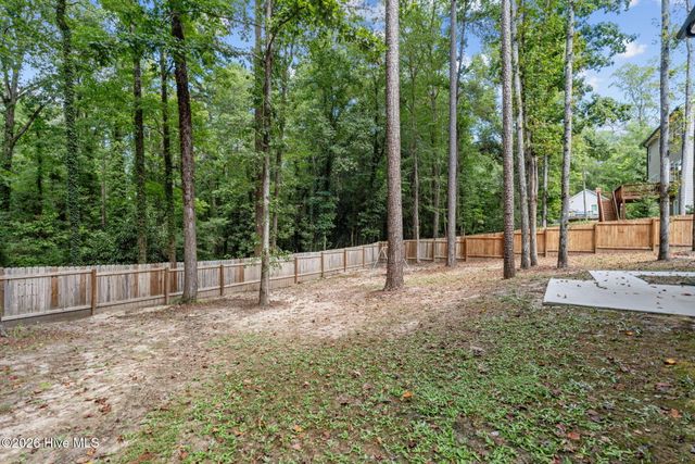 912 Sunset Drive, Carthage, NC 28327