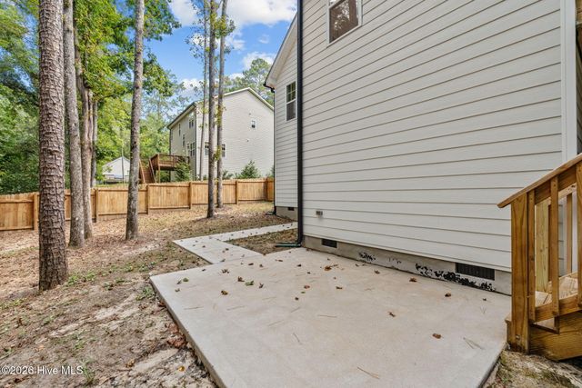 912 Sunset Drive, Carthage, NC 28327