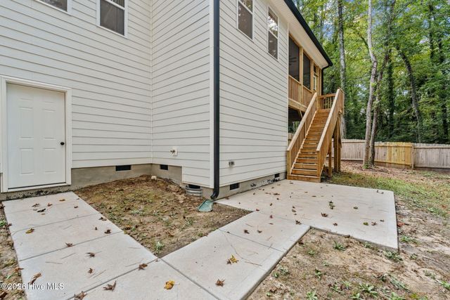 912 Sunset Drive, Carthage, NC 28327