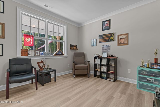 912 Sunset Drive, Carthage, NC 28327