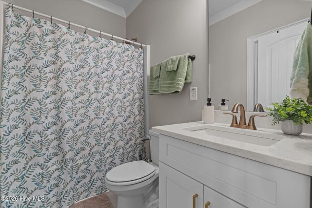 912 Sunset Drive, Carthage, NC 28327