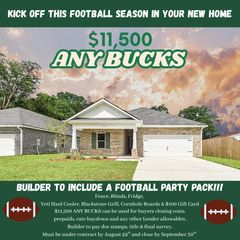 1472 Cypress Street, Niceville, FL 32578
