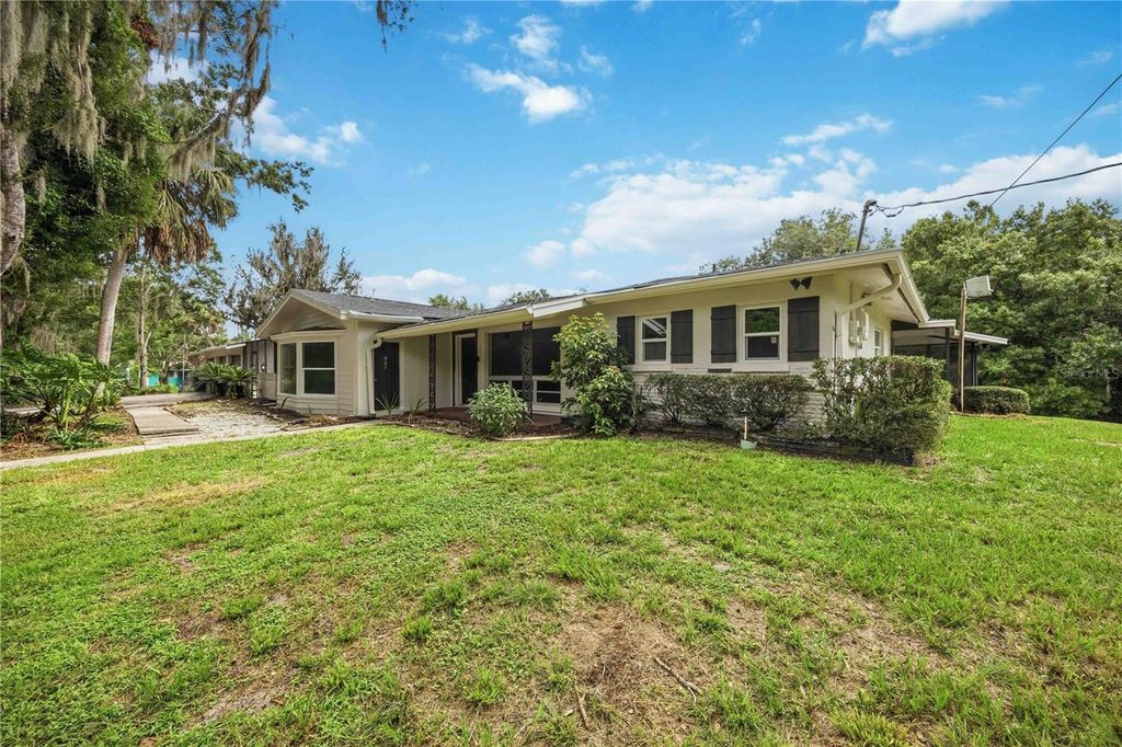 5430 TIMBERLANE ROAD, Lake Wales, FL 33898