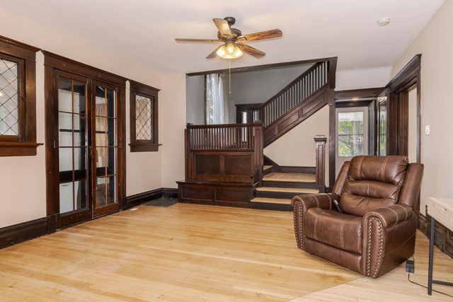 409 W Water Street, Pontiac, IL 61764