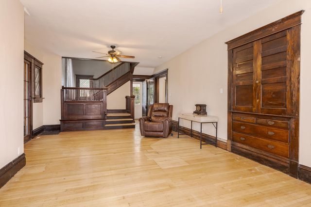 409 W Water Street, Pontiac, IL 61764