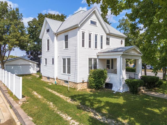 409 W Water Street, Pontiac, IL 61764