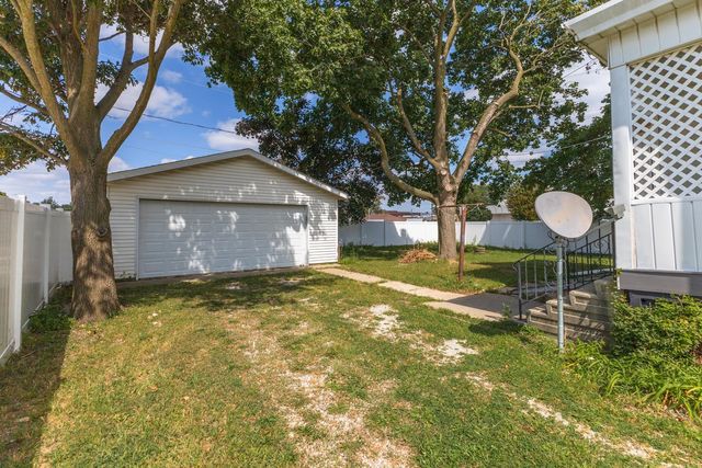 409 W Water Street, Pontiac, IL 61764