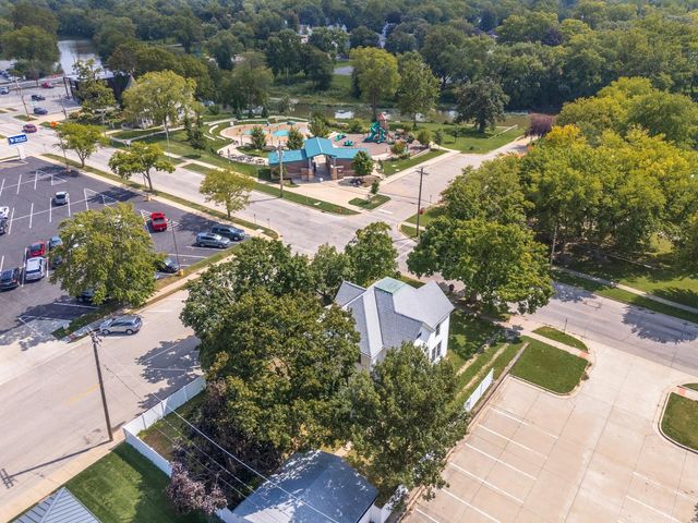 409 W Water Street, Pontiac, IL 61764