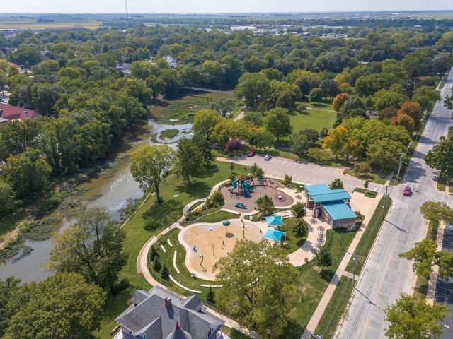 409 W Water Street, Pontiac, IL 61764