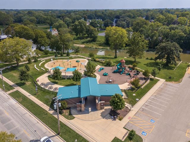 409 W Water Street, Pontiac, IL 61764